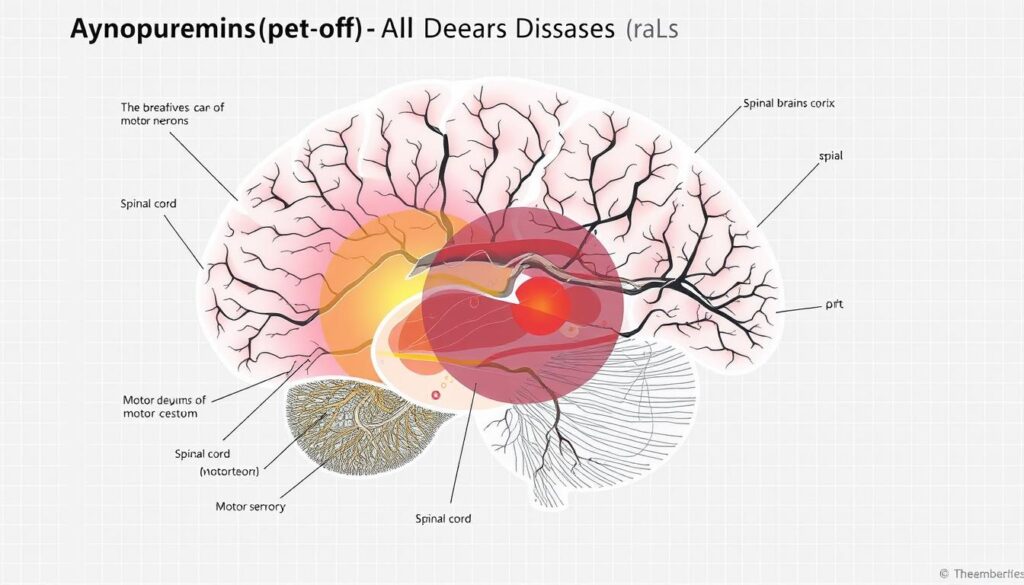 ALS disease overview ALS disease overview