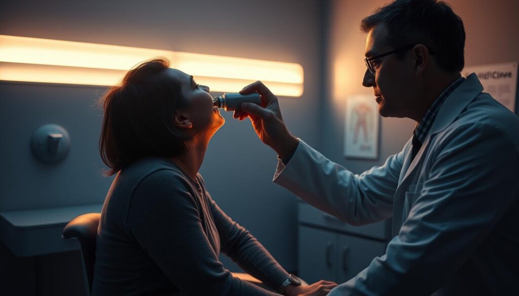 Introduction to Peripheral Vertigo