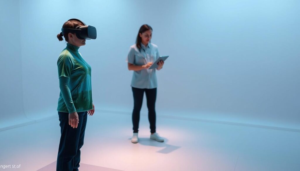 Introduction to VR in Rehabilitation Introduction to VR in Rehabilitation