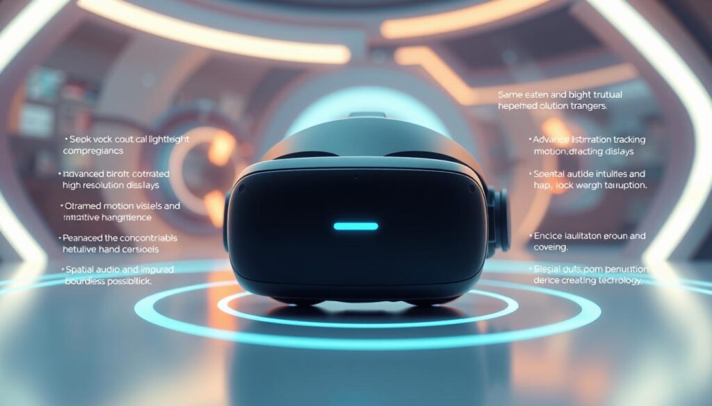 Oculus Quest 2 features in VR technology