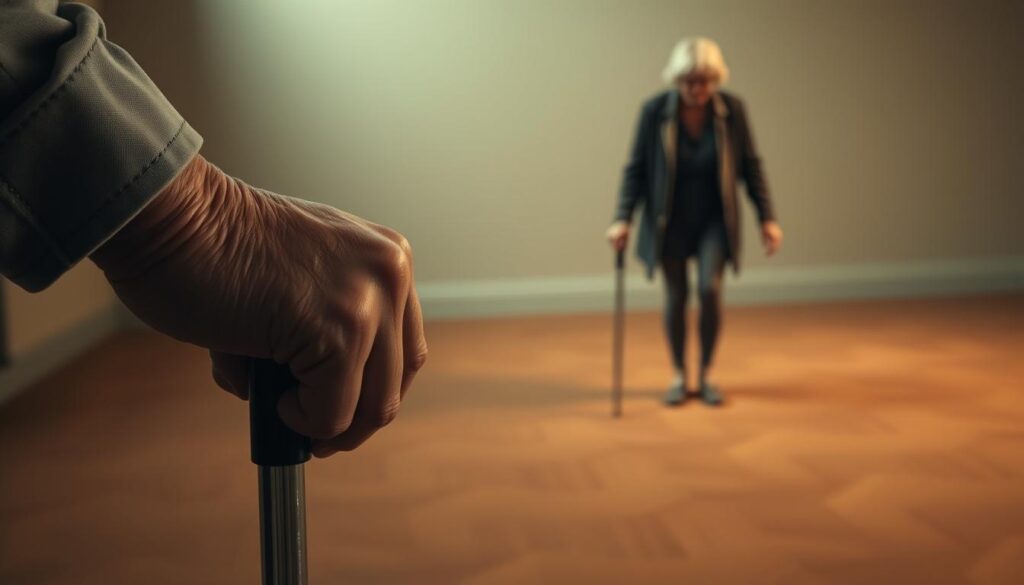 Parkinson's symptoms impact Parkinson's symptoms impact