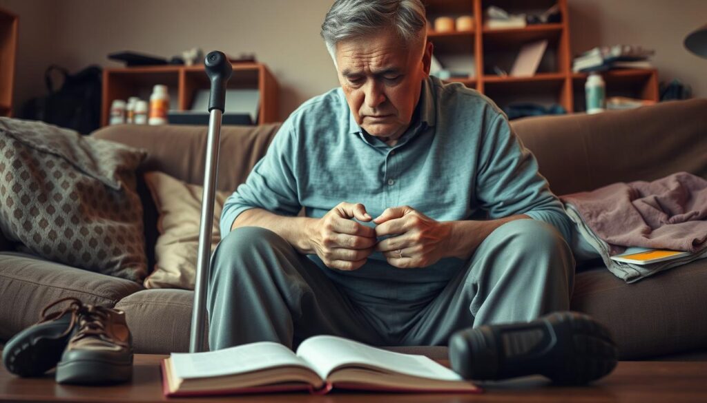 Understanding arthritis and its impact on daily life