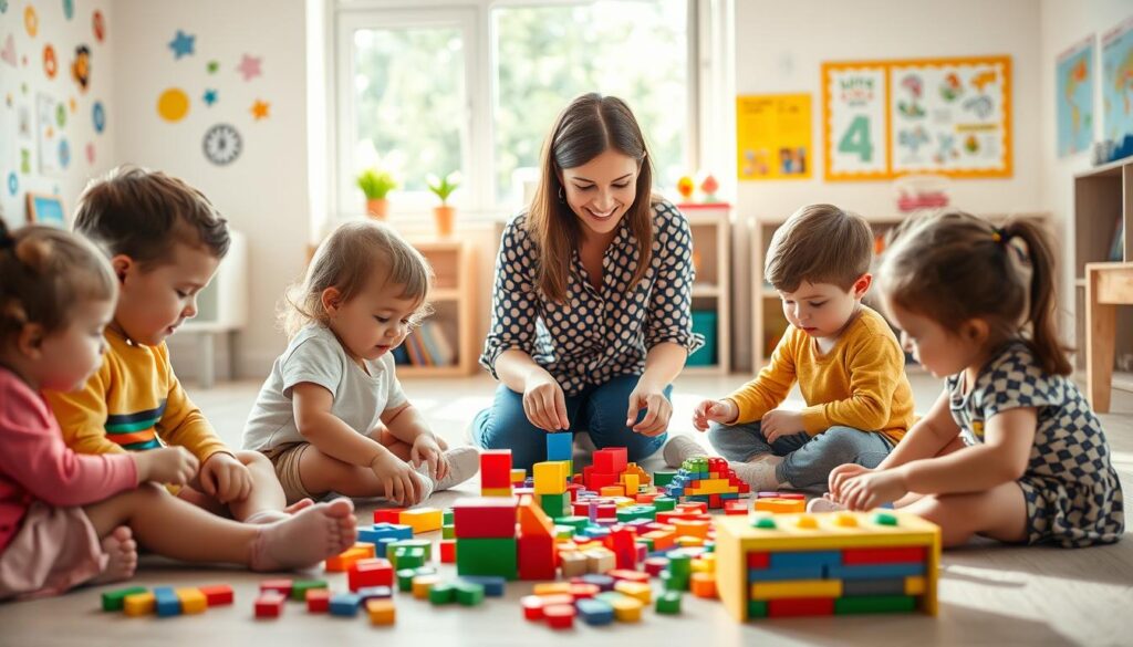 Understanding developmental disabilities in children