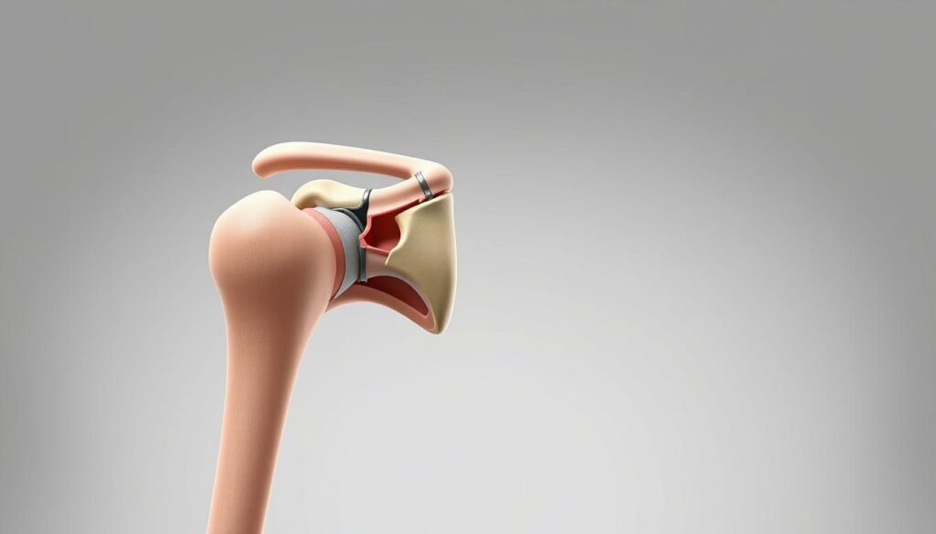 Understanding frozen shoulder