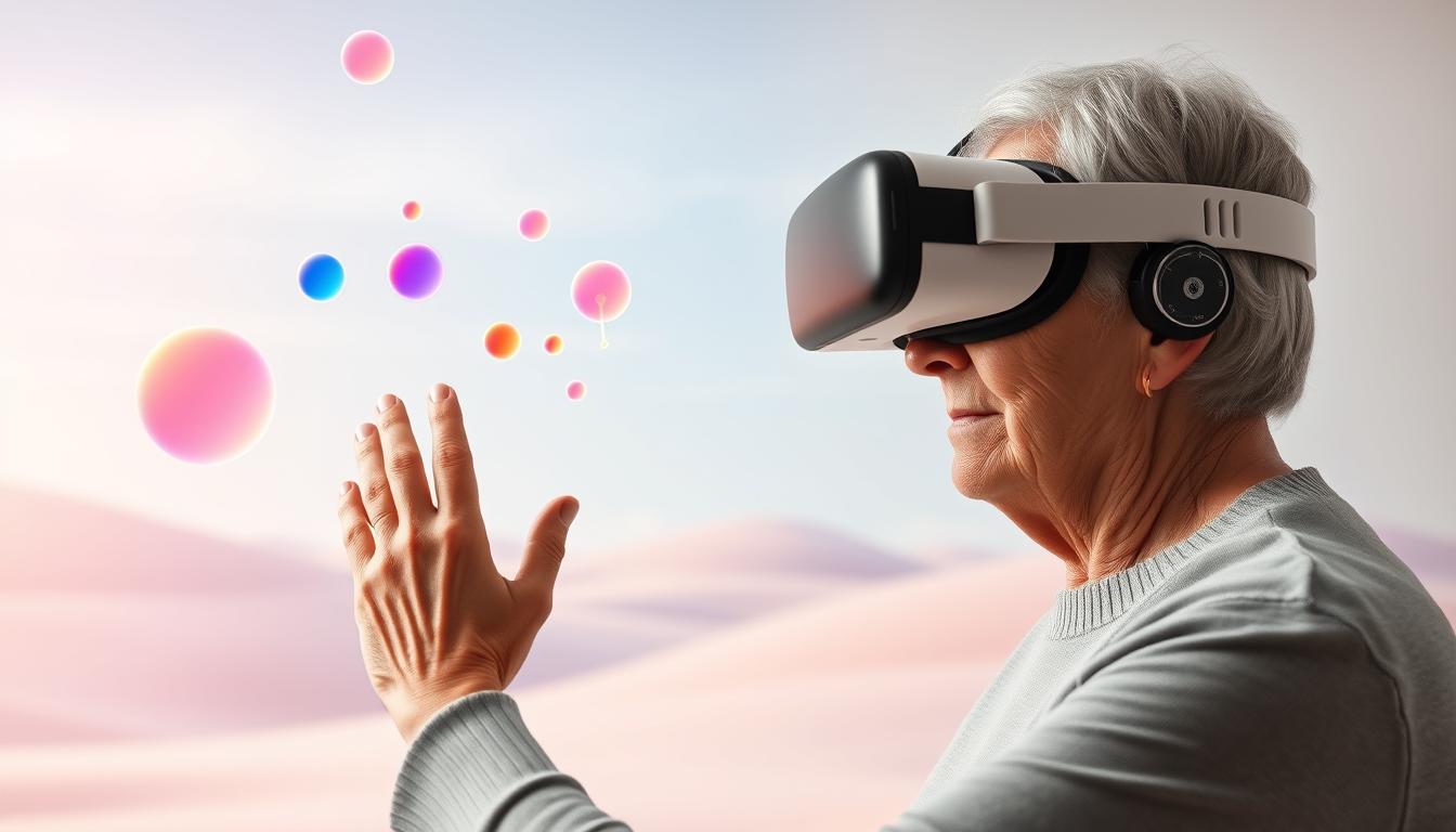 VR arthritis rehab games for pain and mobility