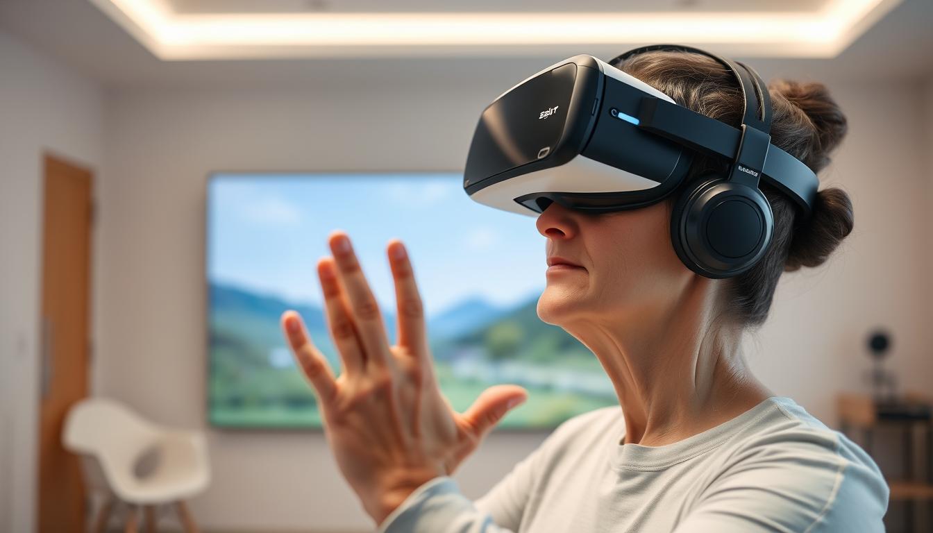 VR upper limb neurorehabilitation tools for post-stroke recovery