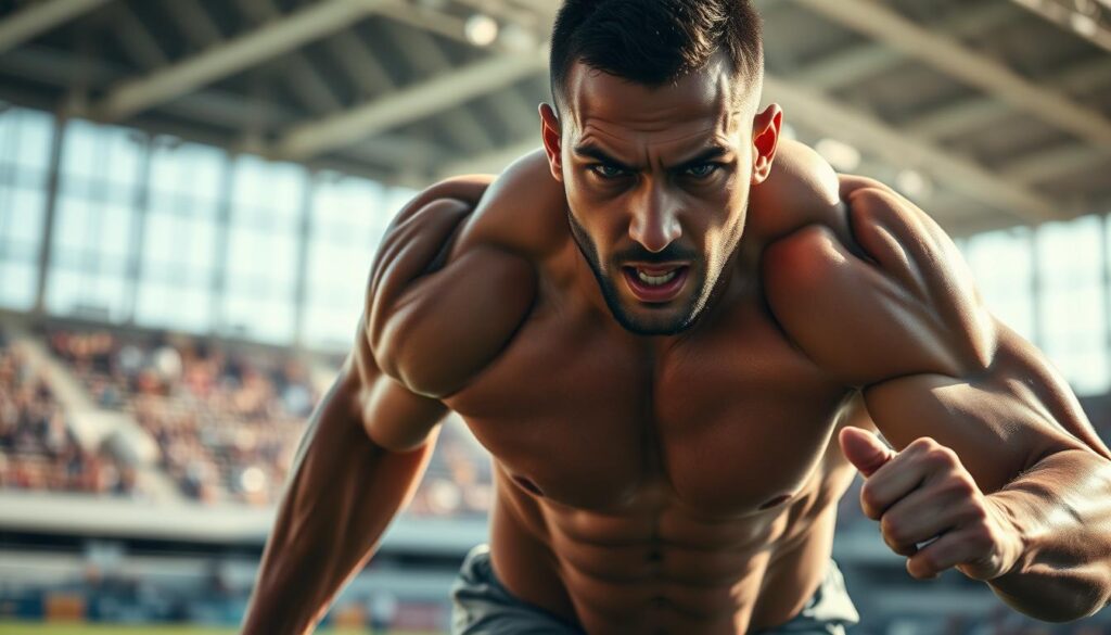 athlete performance