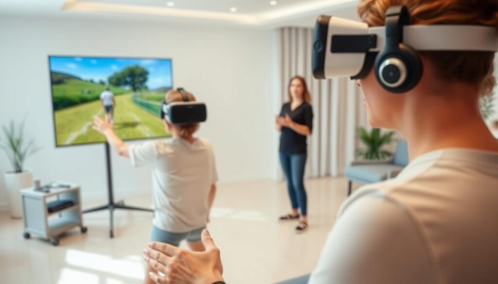 benefits of VR games