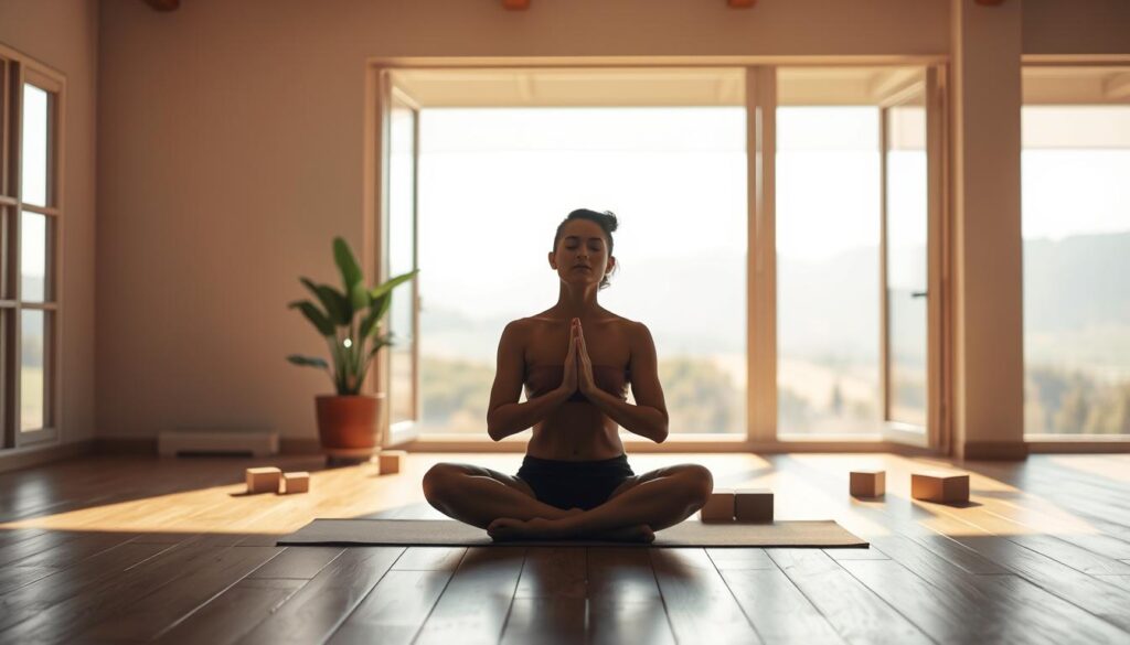 breathing exercises