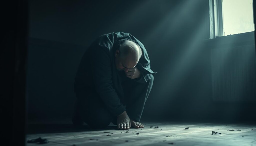 chronic pain burden