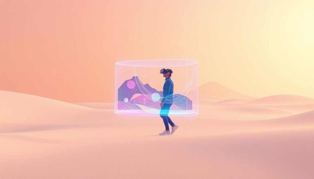 definition of VR