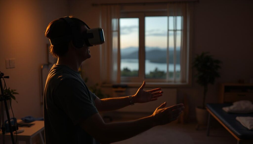 engaging rehabilitation