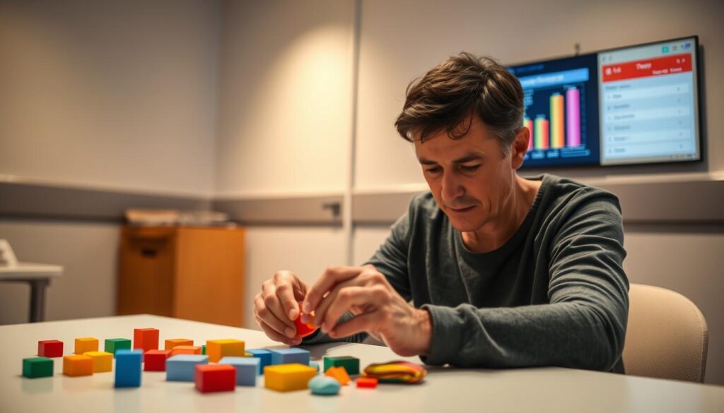 fine motor skills and adult rehabilitation