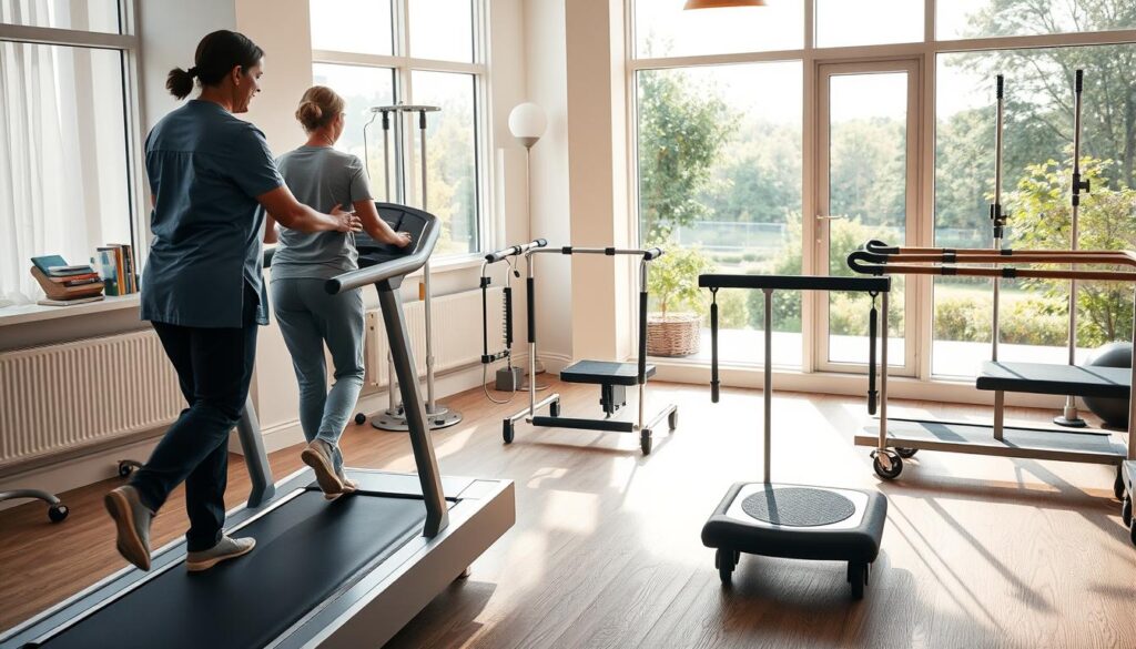gait rehabilitation gait rehabilitation