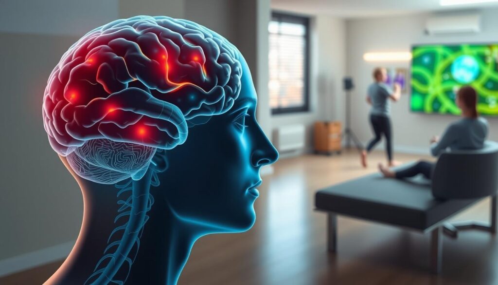 importance of stroke recovery for motor function