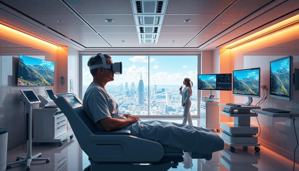 innovative therapies in post-intubation rehabilitation innovative therapies in post-intubation rehabilitation