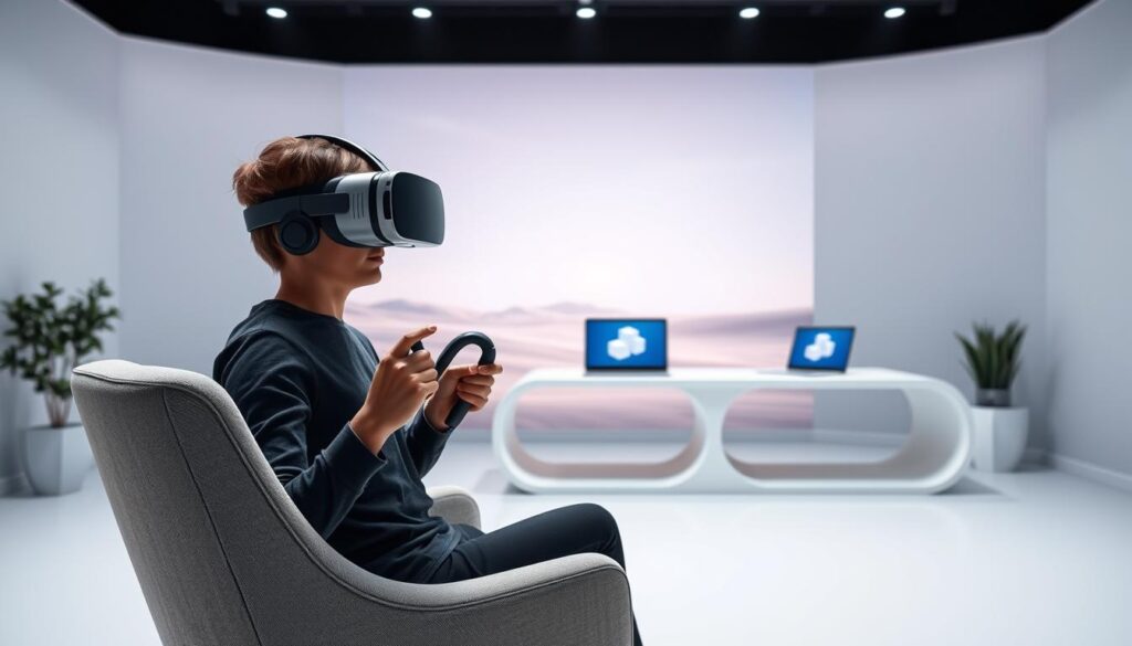 introduction to VR