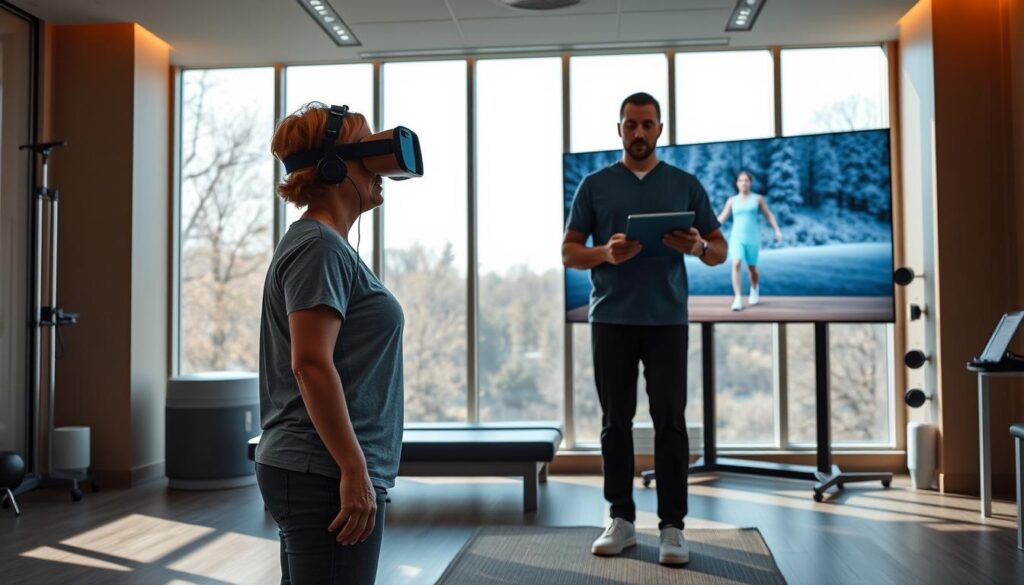 introduction to VR in physical therapy introduction to VR in physical therapy