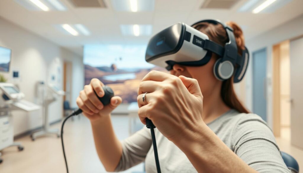 introduction to VR therapy introduction to VR therapy