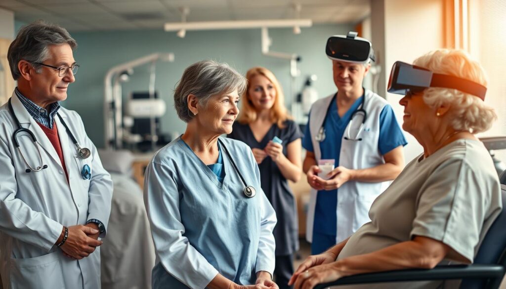 multidisciplinary approaches in Parkinson's disease management multidisciplinary approaches in Parkinson's disease management