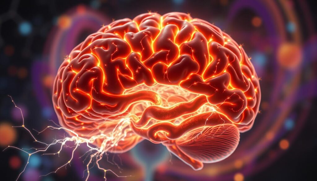 neurobiological effects of VR therapy