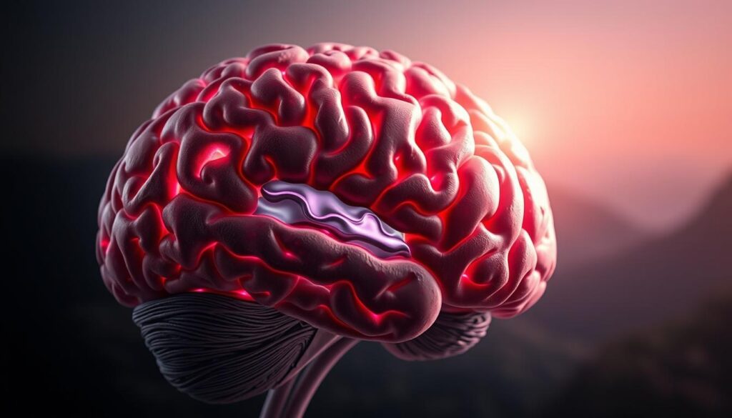 neurological condition