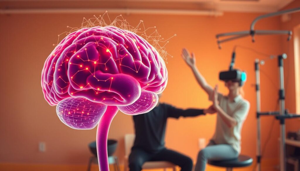 neuroplasticity in rehabilitation