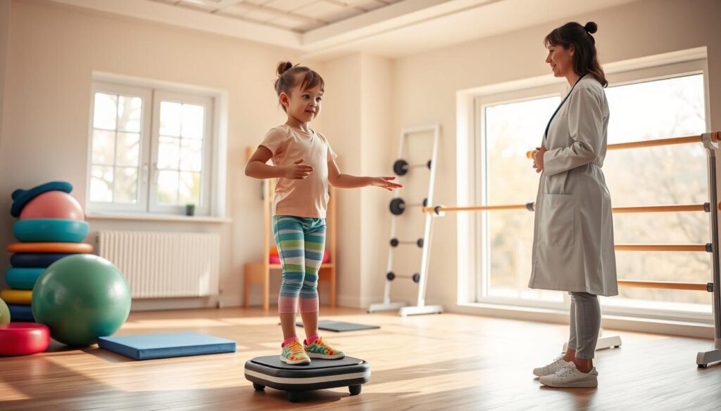 pediatric balance recovery pediatric balance recovery