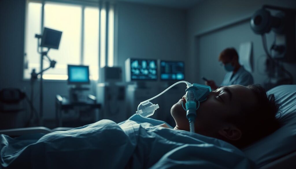 post-COVID conditions respiratory effects