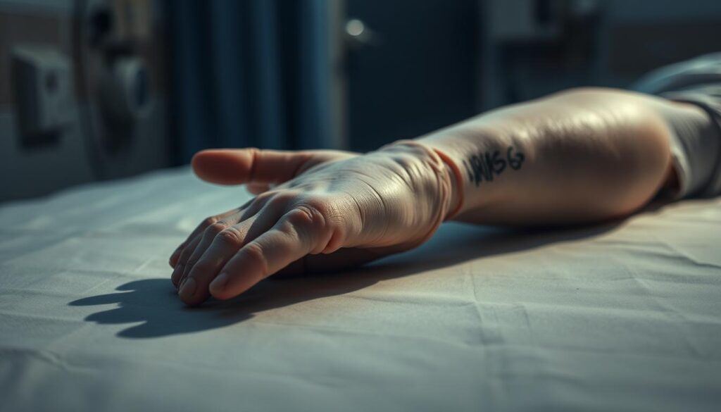 psychological effects of amputation psychological effects of amputation