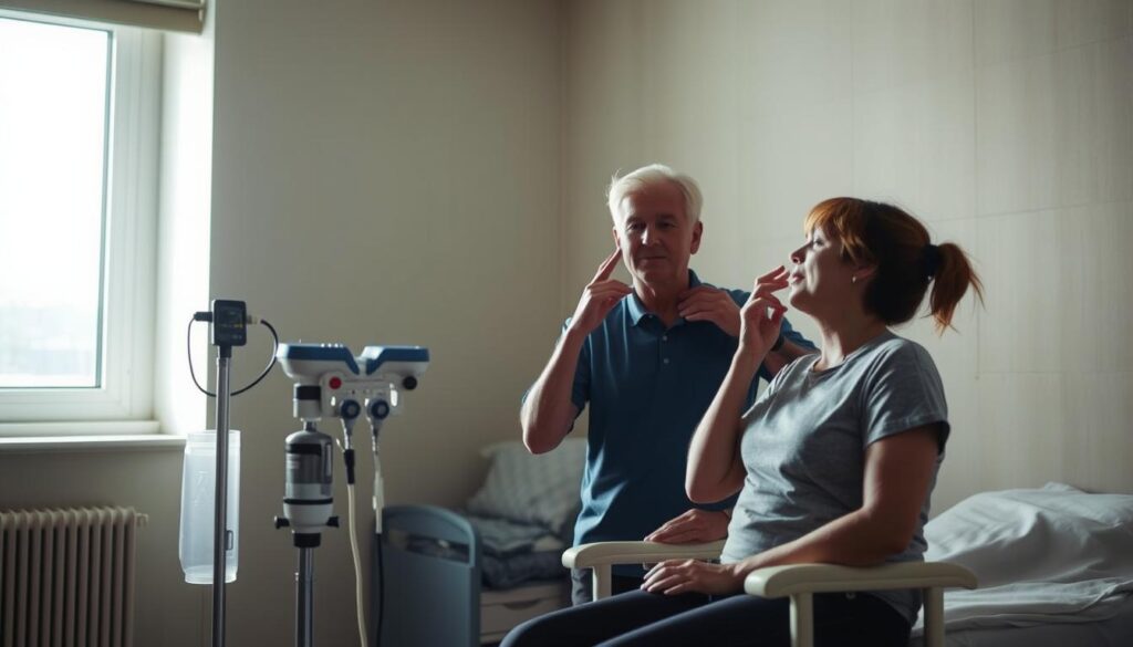 pulmonary rehabilitation pulmonary rehabilitation