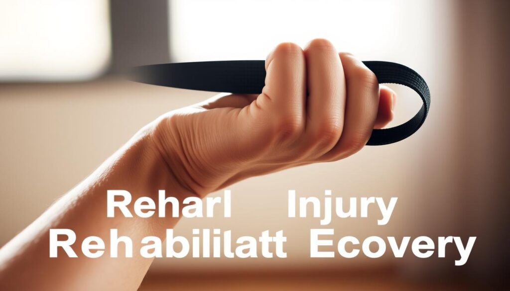 rehabilitation significance in hand injury recovery rehabilitation significance in hand injury recovery