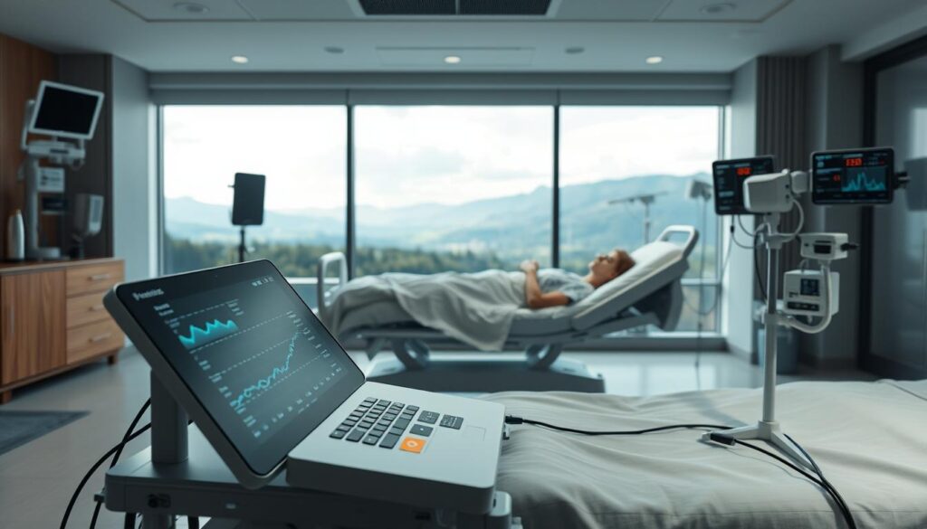 remote monitoring for patient recovery remote monitoring for patient recovery