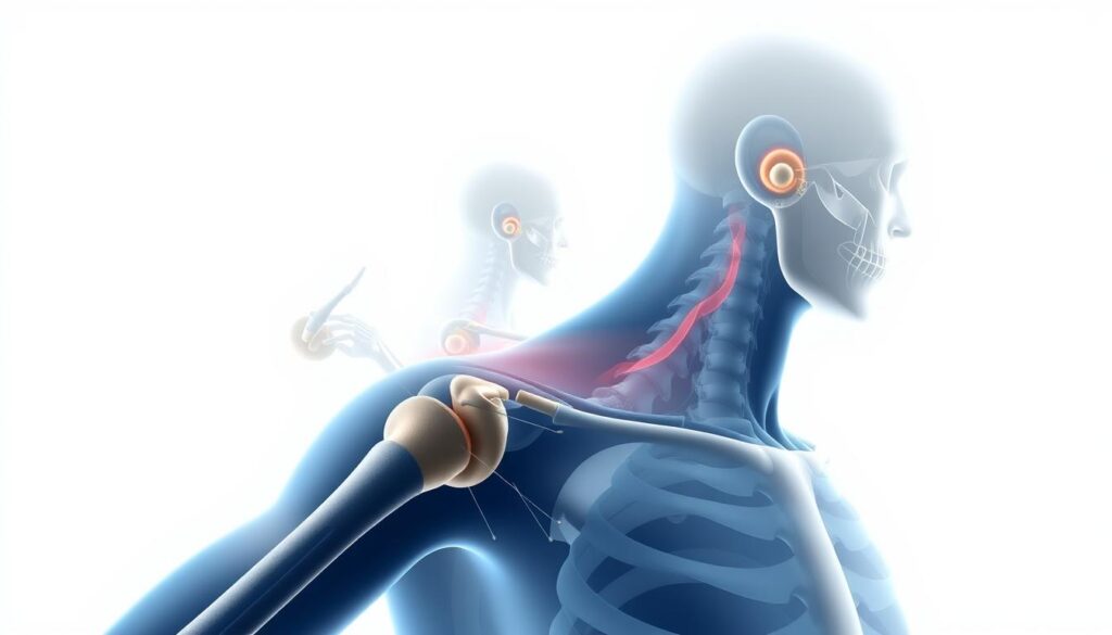 shoulder mobility