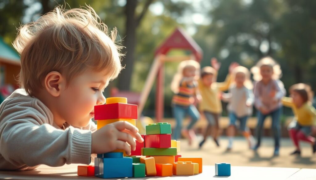 significance of motor skills in children's development