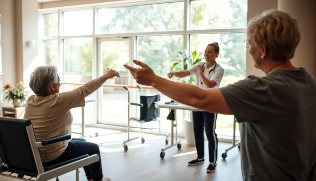 stroke recovery rehabilitation techniques stroke recovery rehabilitation techniques