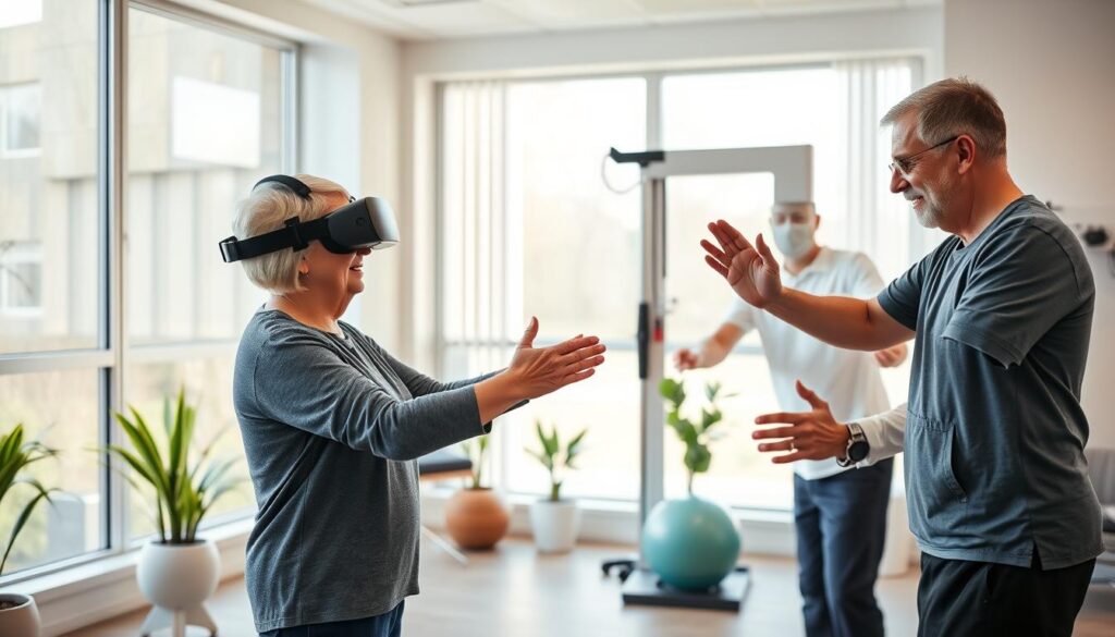 upper limb rehabilitation