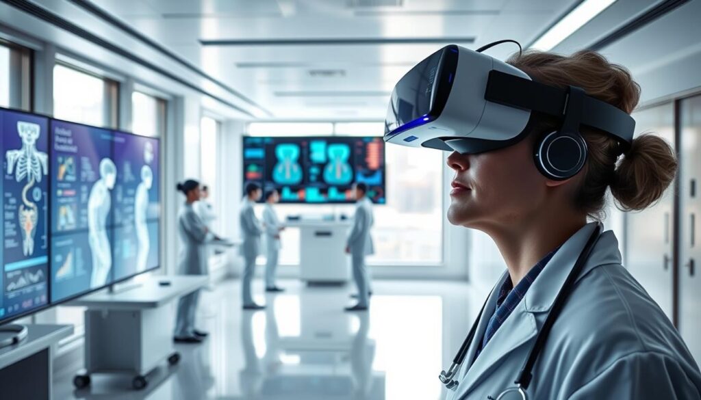 virtual reality applications in healthcare virtual reality applications in healthcare