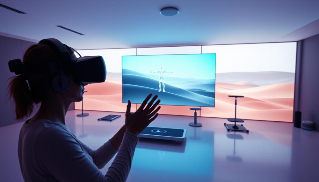 virtual reality rehabilitation virtual reality rehabilitation