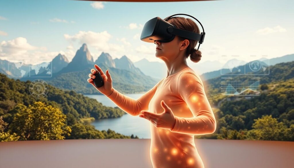 virtual reality stroke rehabilitation