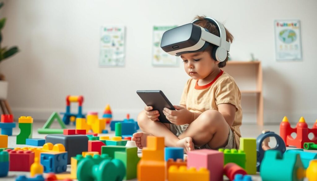 cognitive impairments and motor skills development