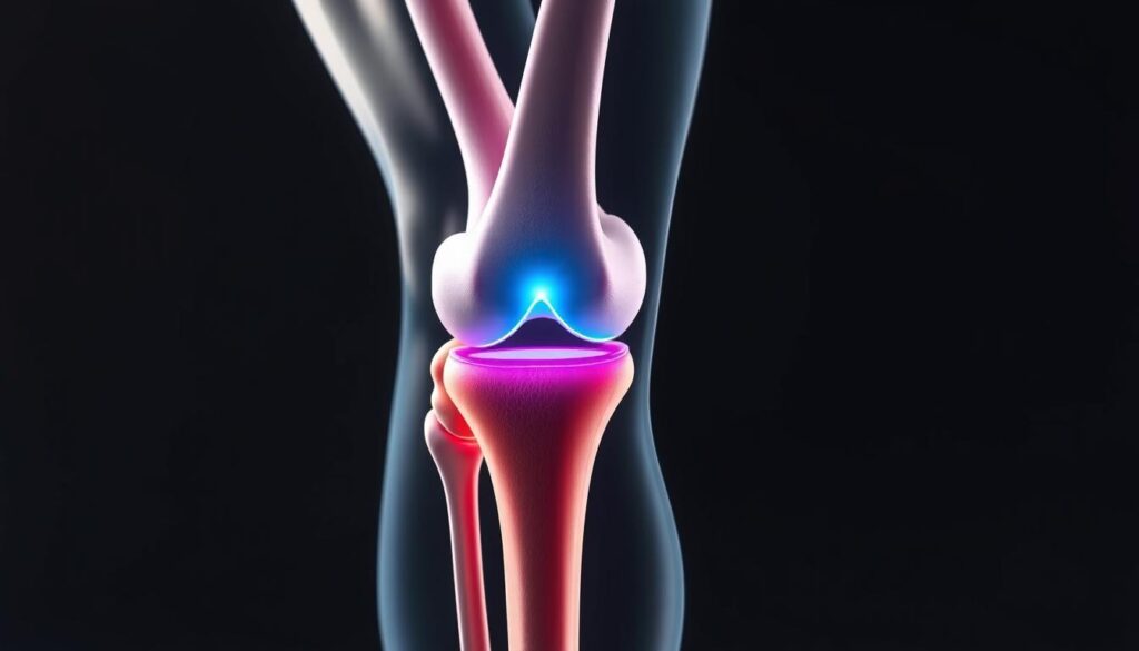 knee function and ACL injury effects