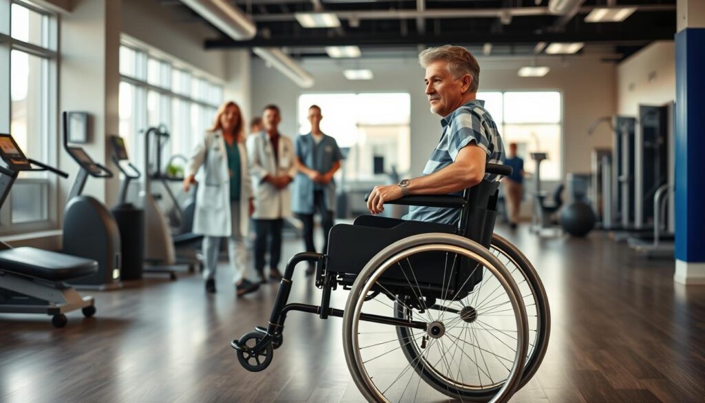 mobility importance in rehabilitation