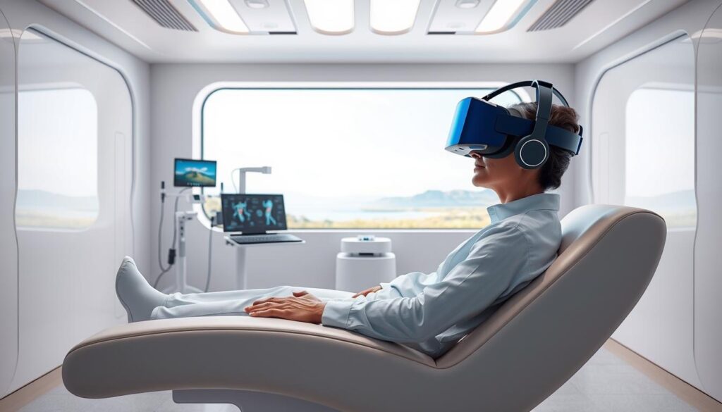 patient-centric design in VR therapy systems patient-centric design in VR therapy systems