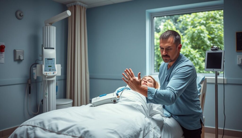 stroke recovery