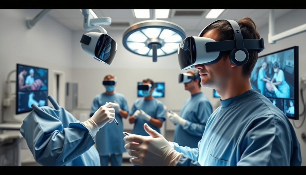 VR case studies