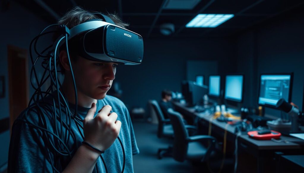 challenges of VR labs challenges of VR labs