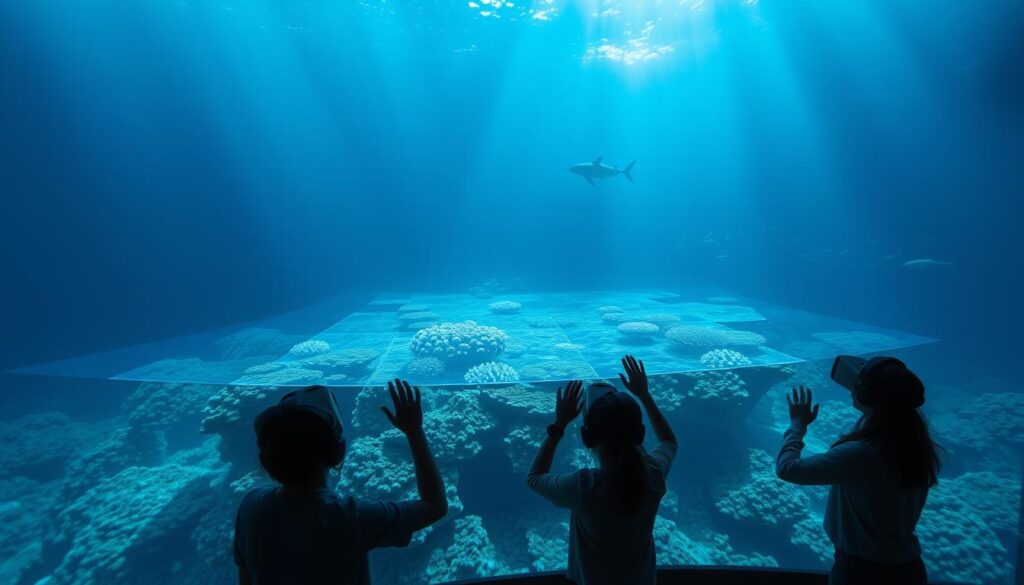 marine biology simulators marine biology simulators