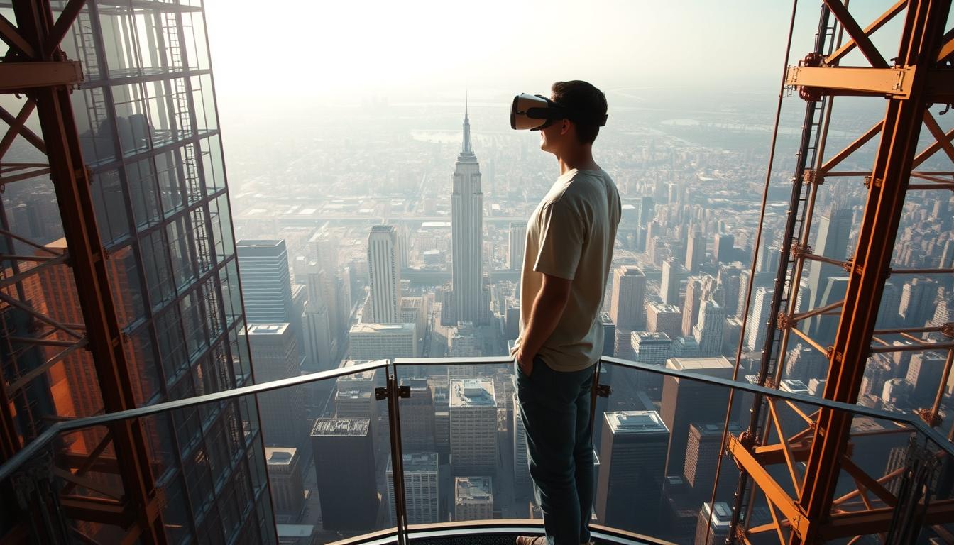 vr exposure therapy heights