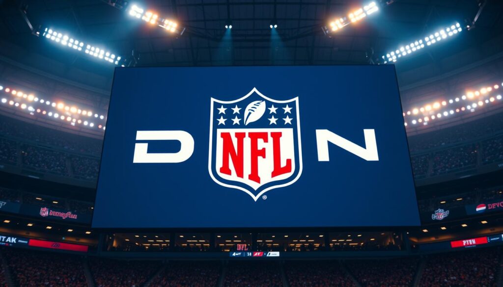 DAZN NFL cobertura DAZN NFL cobertura